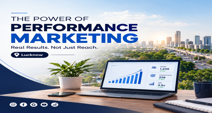 What Is Performance Marketing? A Beginner's Guide for Business Owners